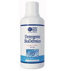 eos eos detergente biodermico 500 ml eos