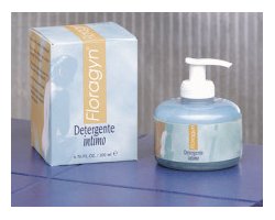 sosepharm floragyn intimo 200 ml floragyn