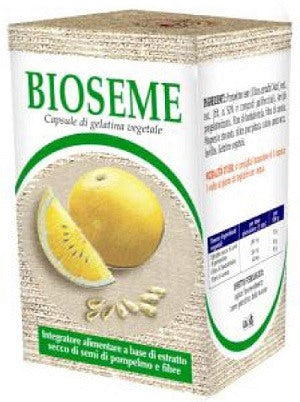 avd reform bioseme semi pompelmo 60 capsule bioseme