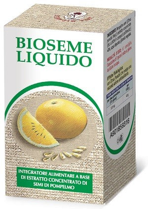 avd reform bioseme semi pompelmo gocce 50 ml bioseme ean 8059173430536