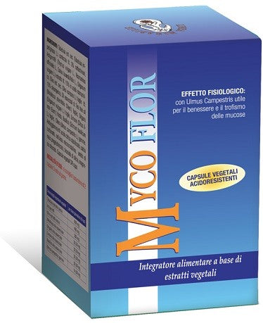 avd reform mycoflor 60 capsule mirabilis a v d reform ean 8059173430734