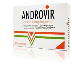 farma group androvir ton 40 compresse farma group