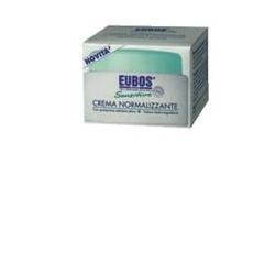 morgan eubos crema normalizzante 50 ml eubos ean 4021354033601
