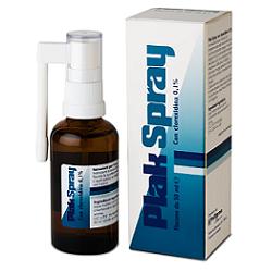 polifarma benessere plak spray clorexidina 01 50 ml polifarma ean 8056772950250