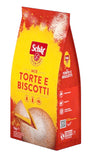 schar due schar mix c farina torte e biscotti senza lattosio 1 kg schar ean 8008698004852