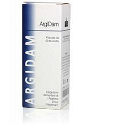 laboratorio terap argidam 60 tavolette 600 mg laboratorio terapeutico ean 8056182150097
