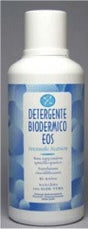 eos eos detergente biodermico 1000 ml eos