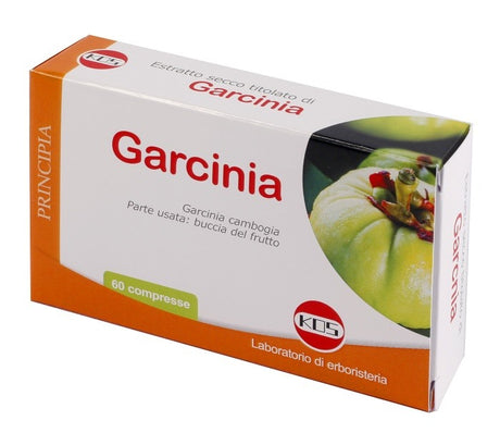 kos garcinia estratto secco 60 compresse kos