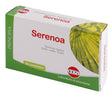 kos serenoa estratto secco 60 compresse