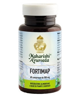 map italia fortimap 60 compresse