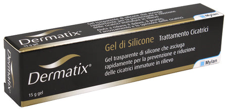 valedo dermatix gel silicone 15 g dermatix ean 8019629003998