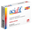 mayoly italia s p a acidif 30 compresse ean 8058341430071