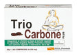 pool pharma triocarbone plus 40 compresse triocarbone