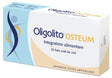 schwabe oligolito osteum 20 fiale 2 ml schwabe pharma italia ean 8017930027207