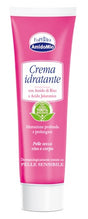 zeta farmaceutici euphidra amidomio crema idratante 50 ml euphidra ean 8056772630602