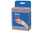 nova argentia ind farm ceroxmed rete tubolare manopolso 3 m 1 pezzo ceroxmed ean 8033638954195