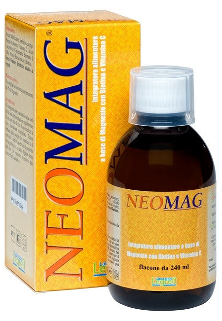 legren neomag 240 ml laboratori legren