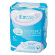 pietrasanta illa care assorbente notte 12 pezzi illa ean 8032956141171