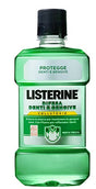 johnsonjohnson listerine difesa dentigengive 250 ml listerine ean 3574660424980
