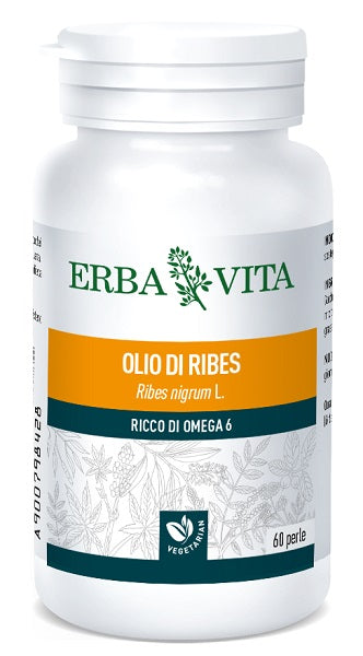 erba vita group olio ribes 60 perle 673 mg erba vita ean 0767787924799