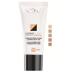 loreal vichy dermablend fluido 25 30 ml vichy ean 3337871316600
