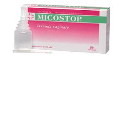 farma derma lavanda vaginale micostop 5x100ml micostop