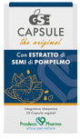prodeco pharma gse capsule 30 capsule gse