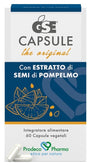 prodeco pharma gse capsule 60 capsule gse