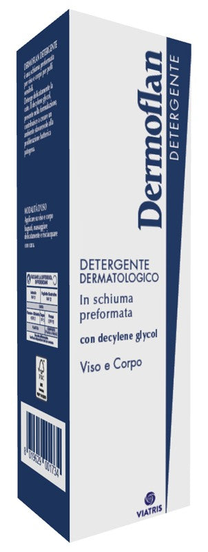 valedo dermoflan detergente ml 150 dermoflan ean 8019629001734