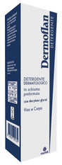 valedo dermoflan detergente ml 150 dermoflan ean 8019629001734
