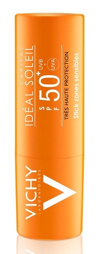 loreal vichy ideal soleil stick spf50 9g vichy ean 30065949