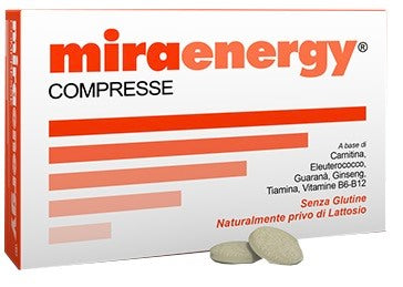 shedir pharma miraenergy 40 compresse miraenergy