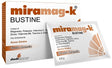 shedir pharma miramag k 20 bustine 46 g miramag
