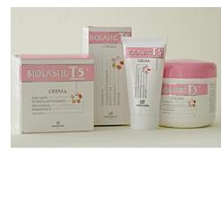 dermofarma biolastic t5 crema dermoelasticizzante 250 ml ean 8018042000164