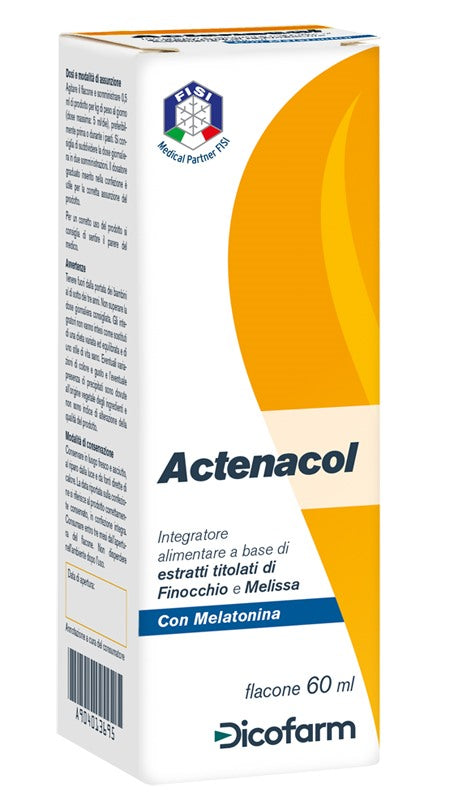 dicofarm actenacol 60 ml actenacol