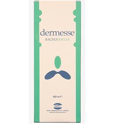 bier dermesse bagno doccia 500 ml