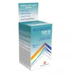 chemists reaserch multiactivity over 5060 compresse multiactivity