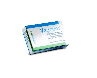 complemed vagodos 30 capsule comple med