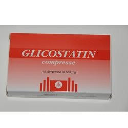 si me farm glicostatin 40 compresse