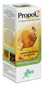 aboca propol2 emf spray no alcool fragola e ciliegia 30 ml aboca ean 8032472022664