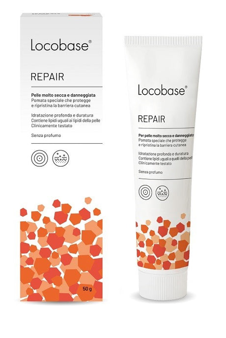 karo pharma locobase repair 50 g locobase ean 7350087731469