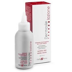 cieffe derma dermosile lozione 100 ml dermosile