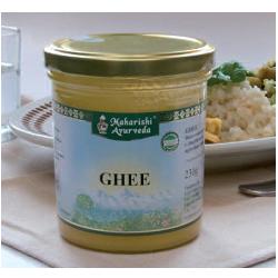 map italia ghee bio burro chiarificato 480 g
