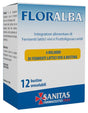 sanitas farmaceutici floralba 12 bustine