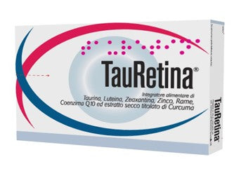bionativa tauretina 30 capsule biodue