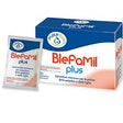 humana italia hb blefamil salviete monouso 20 pezzi humana ean 8031575931217