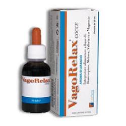 topfarma vagorelax gocce 30 ml vagorelax ean 8057685470071