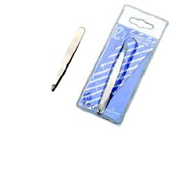 farmac zabban pinzetta depilatoria inox punta obliqua meds ean 8008981115043