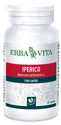 erba vita group iperico 60 capsule 400 mg erba vita ean 0767787926069
