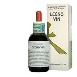 arcangea legno yin 50 ml arcangea